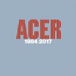 ACER - 1984-2017